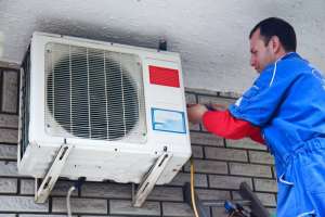 24/7 and Emergency HVAC Near Pks, NC | Air Conidtioning and Heating Contractors